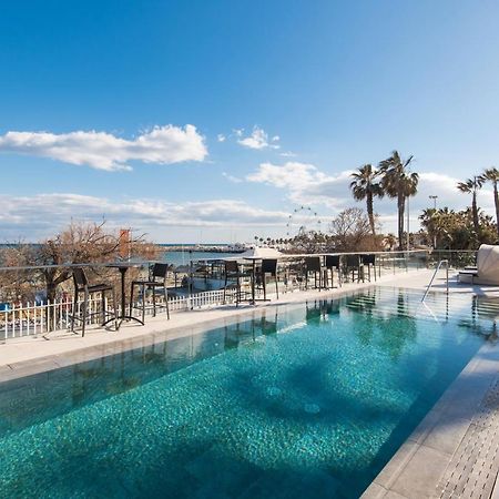 Aloha Puerto Private Apartment 1St Line Carihuela Beach 토레몰리노스 외부 사진