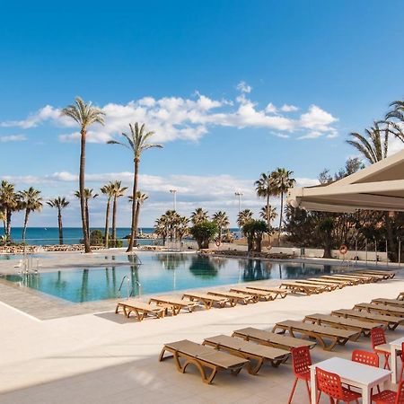 Aloha Puerto Private Apartment 1St Line Carihuela Beach 토레몰리노스 외부 사진